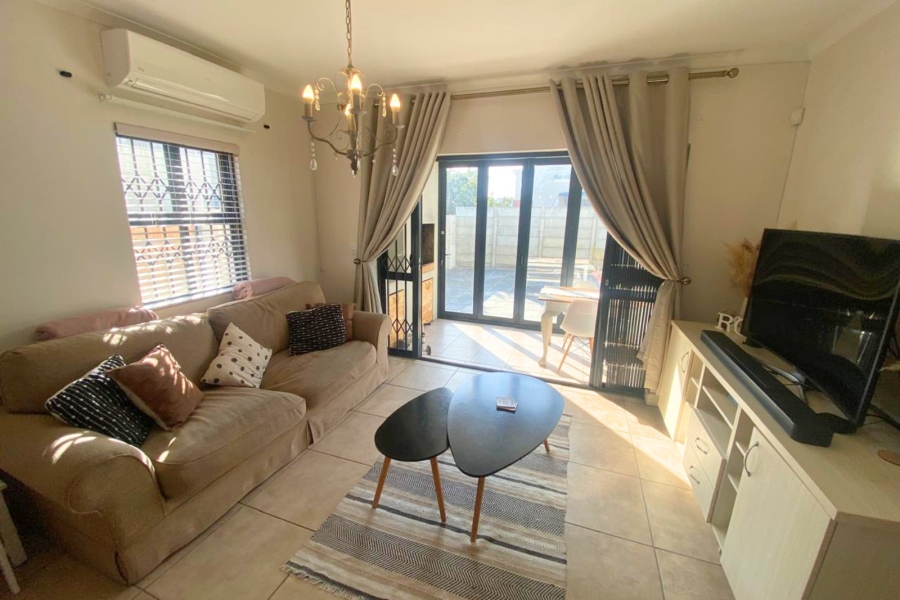 To Let 3 Bedroom Property for Rent in Brackenfell Central Western Cape